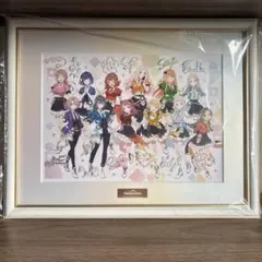 新品未開封 キャラファインマット ガールフレンド(仮) 九重忍 総選挙2024 新品未開封 キャラファインマット ガールフレンド(仮) 九重忍 総選挙