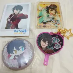 あんスタ　影片みか　グッズセット