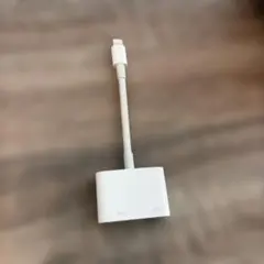 Apple HDMI変換アダプター A1438