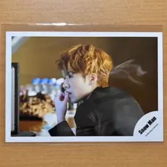 深澤辰哉 D.D. オフショット