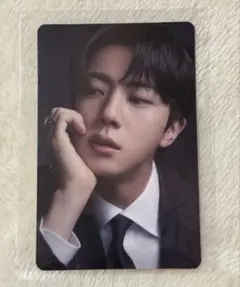 BTS ARIRANG ユニバ　ラキドロ　ジン