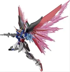 機動戦士ガンダムSEED DESTINY デスティニーガンダム　(中古)