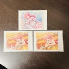 プロセカ　桃井愛莉　ぱしゃこれ