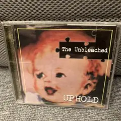 UPHOLD The Unbleached SL-009