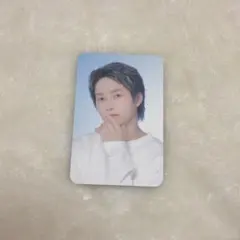 FORENCOS トレカ　BUDDiiS YUMA