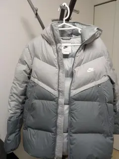 【新品】ナイキ スポーツウェア Storm-FIT ウィンドランナー メンズ