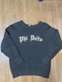 60s Champion ランタグ　スウェット