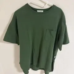 FREAK'S STORE USA コットン ビッグシルエット Tシャツのサムネイル