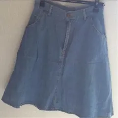 INGNI デニムスカート