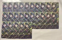 ブレマイ ブレイクマイケース しおり 1周年 神家 ④