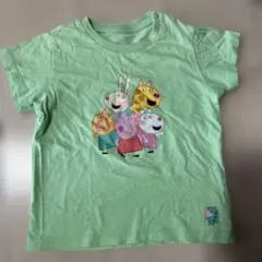 Peppa Pig Tシャツ 90サイズ