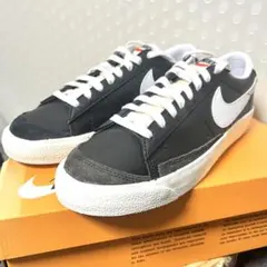 NIKE BLAZER LOW '77 VNTG DA6364-001