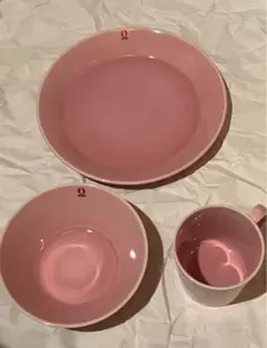 2025年最新】イッタラ ティーマ ローズの人気アイテム - メルカリ