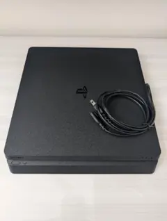 PlayStation 4 (CUH-2200A) 本体 ブラック