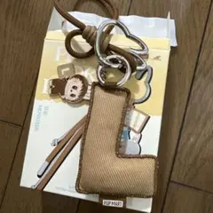 POP MART PIN FOR LOVE キーホルダー　【L】