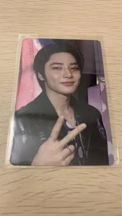 Stray Kids スキズ DO IT popup アイエン