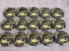 シャーマンキング カプセル缶バッジ 道蓮 25点 - メルカリ