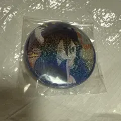 鬼滅の刃 伊黒小芭内 ハロウィン 2019 缶バッジ ufotable cafe