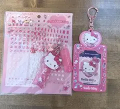 Sanrio Lovers Party サンリオ 韓国 限定　キティ