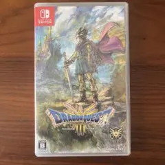 ドラゴンクエスト3 Nintendo Switch