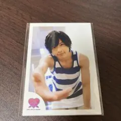 SixTONES 松村北斗 ミニフォトセット