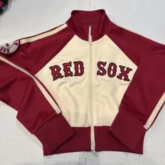 レッドソックス ORTIZ 34 ユニフォームセット - メルカリ