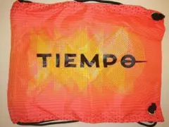 ナイキ ティエンポ サッカー シューズケース 袋 NIKE TIEMPO