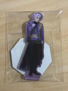 ミュージカル刀剣乱舞　刀ミュ　五月雨江