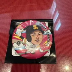 若鷹ガチャ 柳田 アクリルフレーム 柳田選手記念グッズ&E・ZO限定若鷹ガチャ | 福岡ソフトバンクホークス