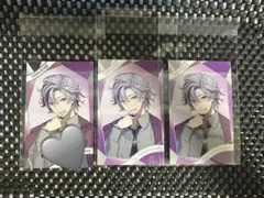 にじさんじ 7th Anniversary チェキ風カード 不破湊