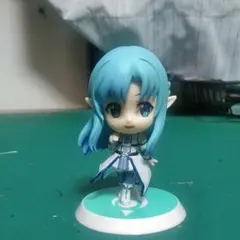 SAOⅡ アスナALOver