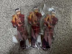 鬼滅の刃 悲鳴嶼行冥 阿波おどり アクスタ