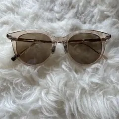 blanc.. ブラン サングラスのサムネイル