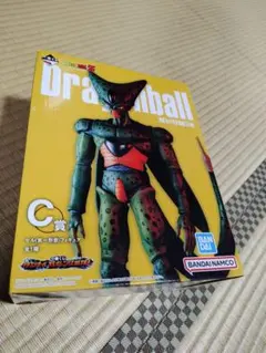 ドラゴンボール 一番くじ フィギュア セル 第一形態 C賞 未開封品