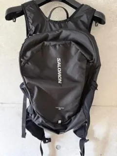 SALOMON TRAILBLAZER 20 バックパック　黒20Lのサムネイル