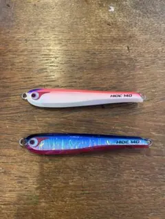 TG ヒデヨシ 140g 2個セット ボーズレス　タングステンのサムネイル