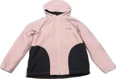 N934 HEAD ヘッド　リバーシブル ボアジャケット