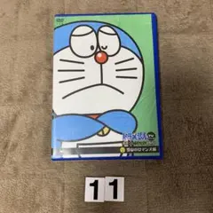 ドラえもん TV各作コレクション DVD 雪山のロマンス編のサムネイル
