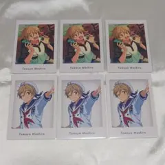 あんスタ ぱしゃっつ 友也