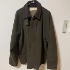 ナノユニバース　ジャケット