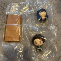 鬼滅の刃　ちょこのっこフィギュア 鬼滅の刃 ちょこのっこ フィギュア - メルカリ