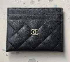 2026年最新】chanel カードケース ノベルティの人気アイテム - メルカリ