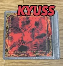 KYUSS ハードロック　ヘヴィメタル　クイーンズ・オブ・ザ・ストーン・エイジ