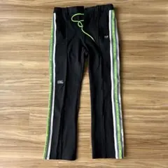 美品】マスターバニー 10周年 バットマン コラボ ストレッチ パンツ