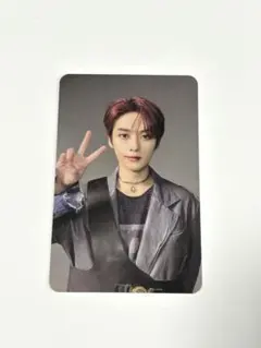 樂STAR スキズ リノ トレカ Stray Kids Lee Know