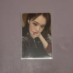ウィンター トレカ SMTOWN 2025 aespa ラントレ - メルカリ