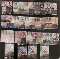 リセ Lycee Whirlpool SR 4コン 特典　プロモ付き
