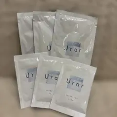 Urar SPARKLING PACK 3パック箱のサムネイル