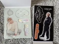 鈴木昂秀 アクリルスタンド