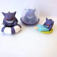 ゲンガー フィギュアセット